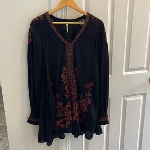 Free people dress